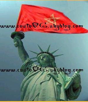 maroc